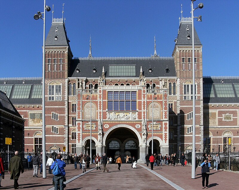 Rijksmuseum