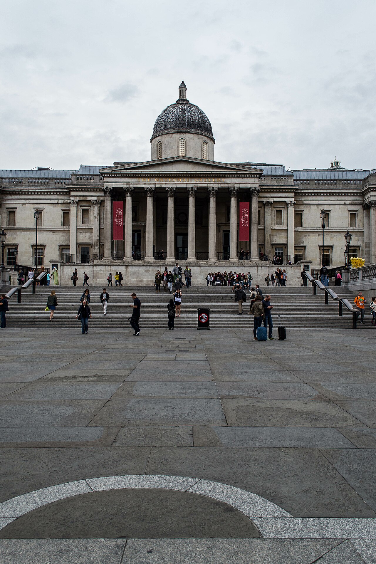 The National Gallery