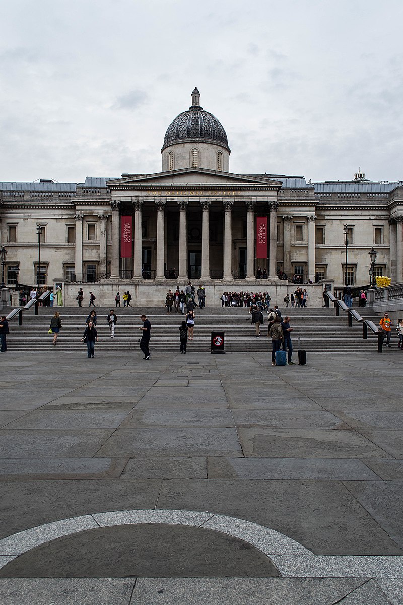 The National Gallery